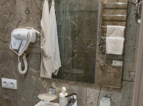 Апартаменты Миррор у Моря