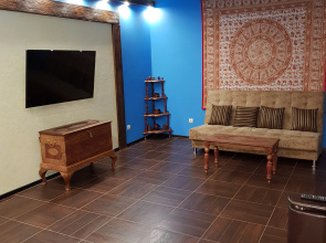 Indiya Apartments