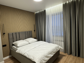 Apartamenty-Aura-Tyumenskiy Trakt 6/1 Apartments