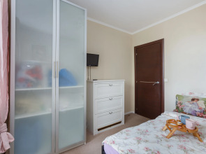 Квартира у КрокусЭкспо