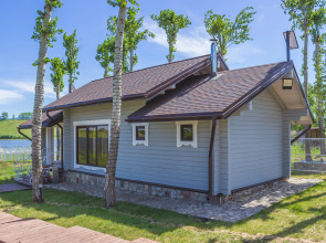 База отдыха Каменный ручей