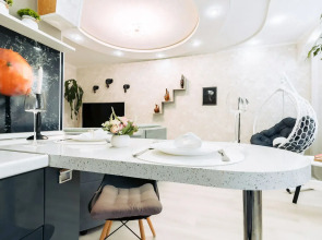 Апартаменты Пять Звезд у Ж/Д вокзала