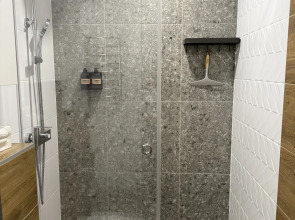 Квартира на Гризодубовой