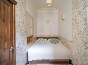 Апартаменты 1912 у Летнего сада