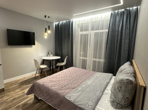 Semyya Flat
