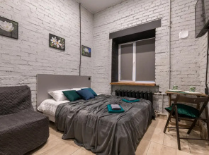 Rentalspb Apartments