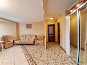 Апартаменты Простор