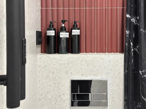 Квартира Диван-Кровать с видом на Москва-Сити