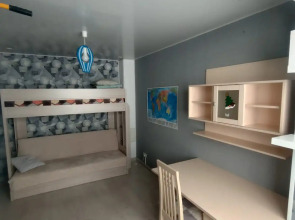 Апартаменты на Чкалова 30