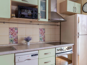 Квартира на проспекте Острякова 26