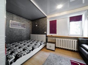 Апартаменты Flower на Короля 17