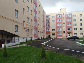 Na Karla Marksa Apartments