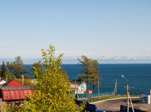 Гостевой дом Небо Байкала