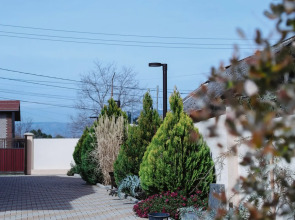 Гостевой дом Villa Verde