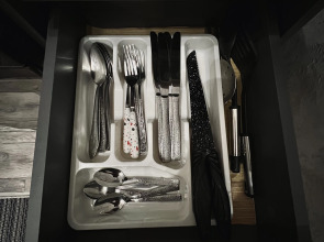 Апартаменты рядом с ЖД Вокзалом