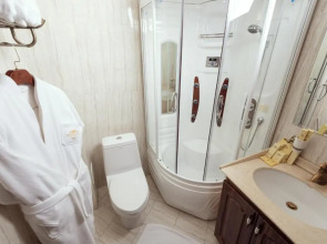 Boutique Hotel Traditional