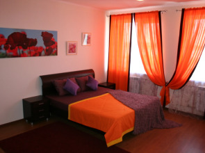 Magistral Hotel