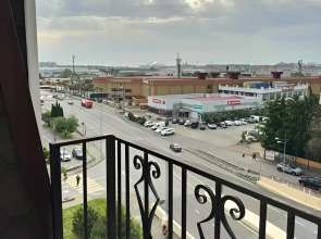 Апартаменты Двухместные на второй береговой линии