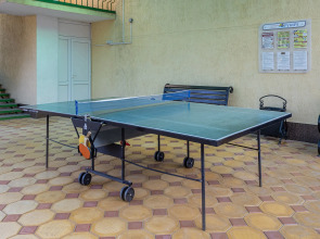 Пансионат Русич