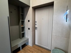 Квартира Панорамная в центре города