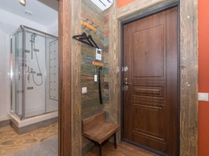 Апартаменты в Центре Города у Нарымского Сквера