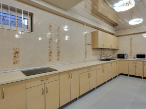 Гостевой дом Валери