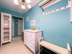 Квартира Like Home Apartment