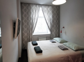 Хостел Ягель