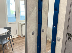 Квартира Недалеко от Жд Вокзала Центра