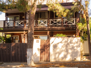 Гостевой Дом Белка