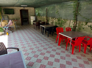 Гостевой дом Виктория