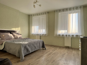 Квартира в Историческом Месте