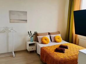 Апартаменты Студия на Краснолесья