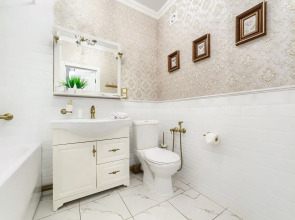 Апартаменты Стандарт в ЖК Романов