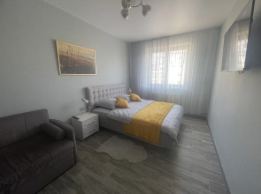 Квартира Уютная на берегу Балтийского моря!