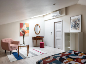 Апартаменты 1 LetYourFlat Садовая