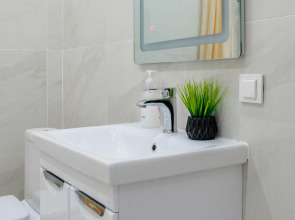 Квартира на Туран 50/5