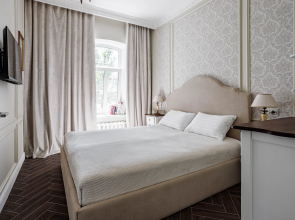 V tsentre Suzdalya Guest house