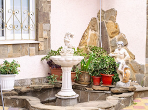 Гостевой дом Анастасия