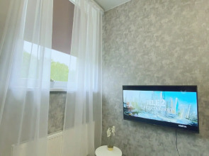 Апартаменты в Самом центре Светлогорска