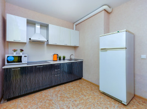 Апартаменты Шикарные Апартаменты у Парка Галицкого 5