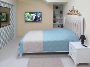 Апартаменты Wellrus Family 11