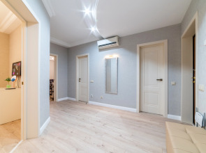 Апартаменты Sun City Apartments Рядом с Пляжем Ривьера