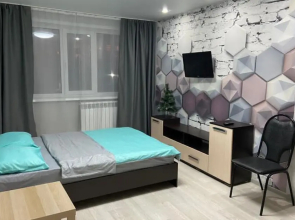 Sempl na Parkovoj 15a Apartments