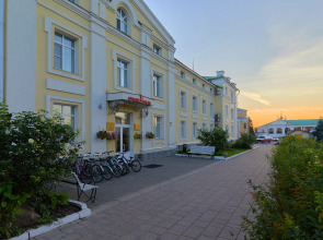 Отель Сокол