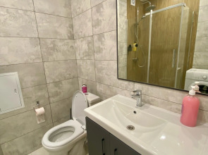 Квартира с Шикарным Ремонтом в Центре города