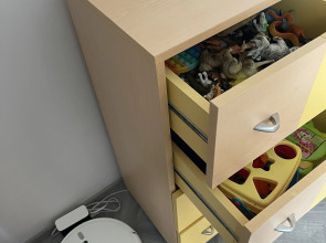 Квартира Однокомнатная