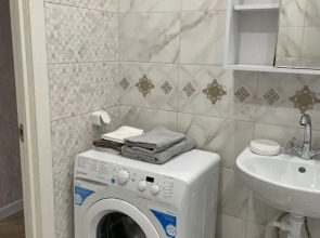 Квартира 3 на Улице Менделеева 21