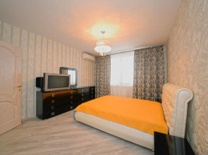 Апартаменты  с Шикарным Видом на Волгу