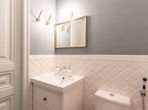 Апартаменты Memories Flat